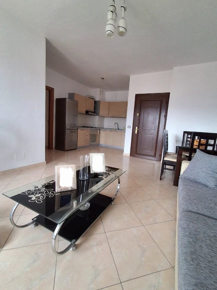 Tirane, shes apartament 1+1+Ballkon, Rruga Besim Alla, Yzberisht, Kati 6, 75 m² 122.000 €