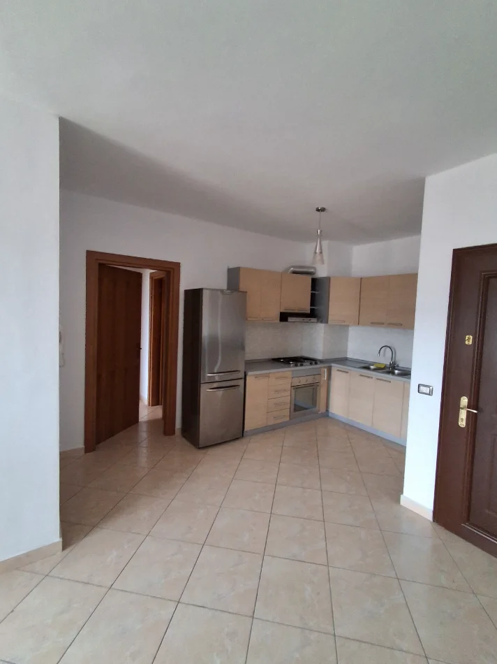 Tirane, shes apartament 1+1+Ballkon, Rruga Besim Alla, Yzberisht, Kati 6, 75 m² 122.000 €