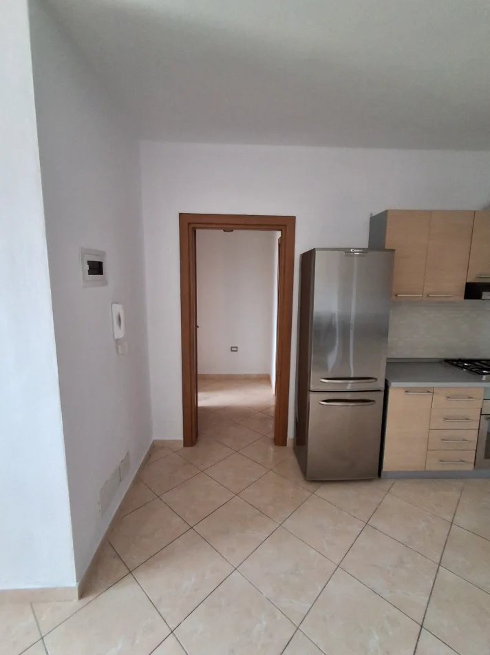 Tirane, shes apartament 1+1+Ballkon, Rruga Besim Alla, Yzberisht, Kati 6, 75 m² 122.000 €