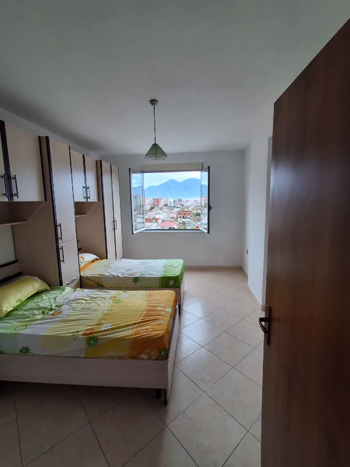 Tirane, shes apartament 1+1+Ballkon, Rruga Besim Alla, Yzberisht, Kati 6, 75 m² 122.000 €