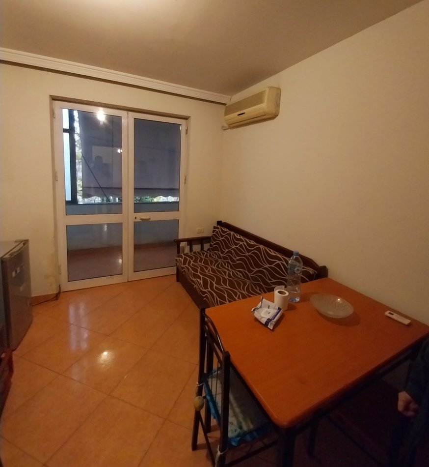 Tirane, jepet me qera apartament 1+1+Aneks+Ballkon Kati 4, 57 m² 410 € (Blv Gjergj Fishta Qëndër)