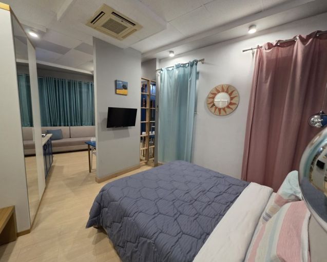 Tirane, jepet me qera ambjent biznesi Kati 1, 35 m² 600 € (Rruga Myslym Shyri)