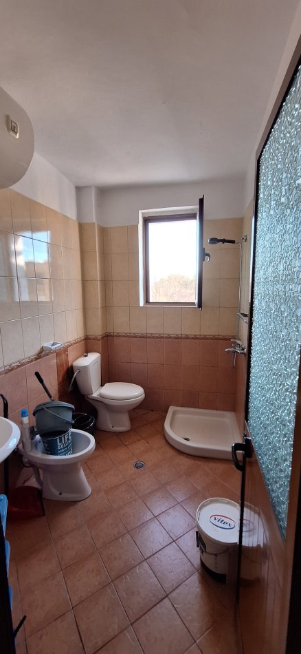 Tirane, jepet me qera nga Pronari, pa-komision apartament 1+1 Kati 4, 380 € (Rruga Imer Ndregjoni)