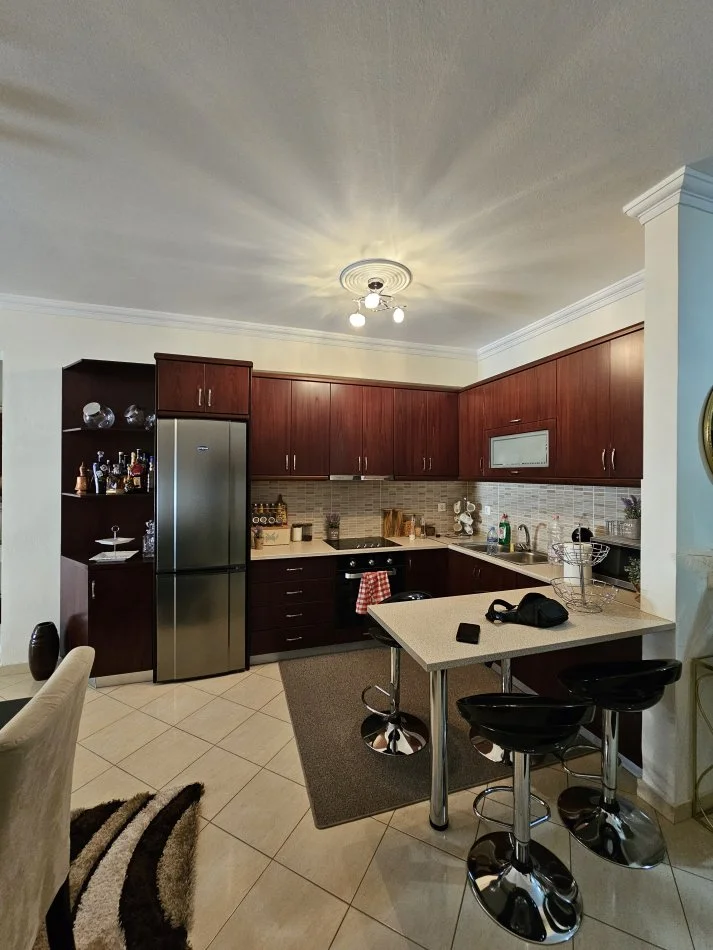 Sarande, shitet apartament 2+1+Aneks+Ballkon Kati 6, 104 m² 210.000 € (Rruga 5ste)