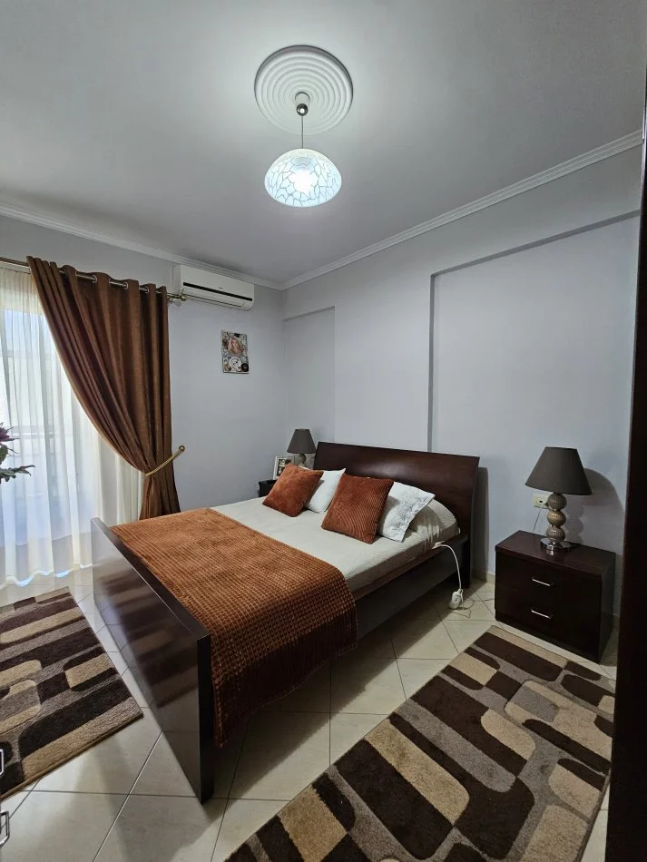 Sarande, shitet apartament 2+1+Aneks+Ballkon Kati 6, 104 m² 210.000 € (Rruga 5ste)