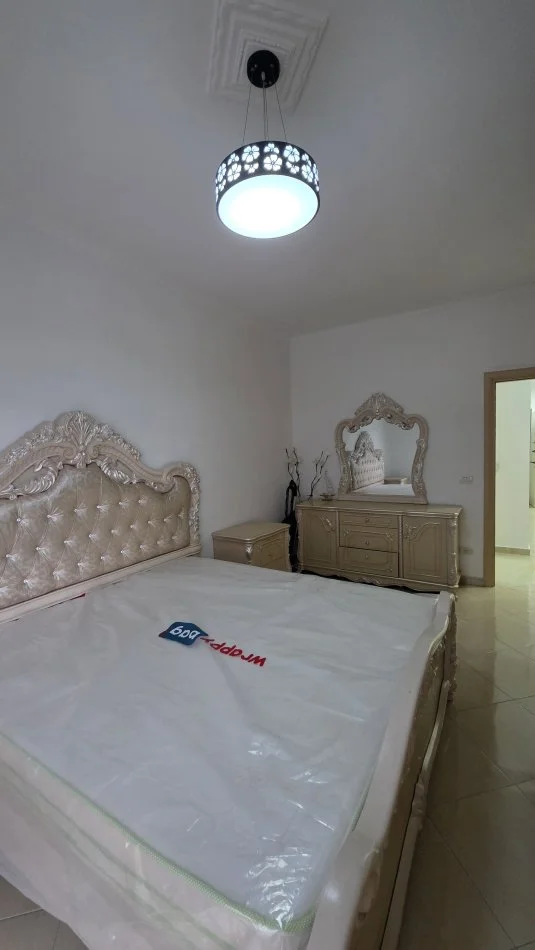 Lushnje, shitet apartament 2+1+Ballkon Kati 5, 123 m² 145.000 € 