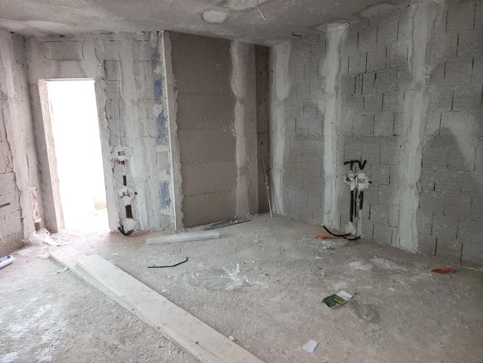 Tirane, shitet apartament 2+1+Aneks+Ballkon Kati 1, 100 m² 