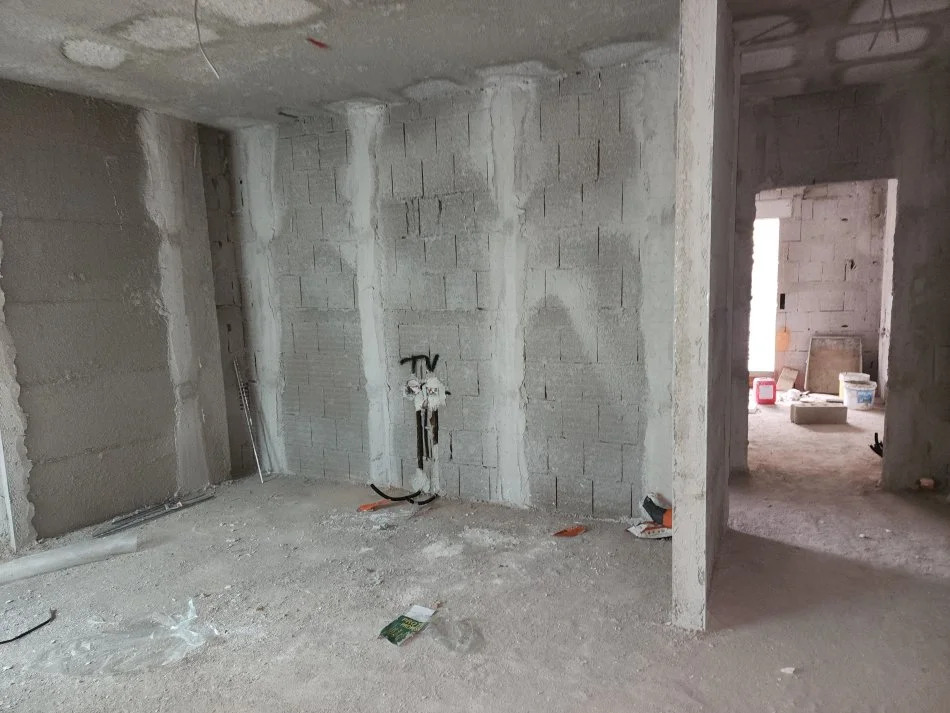 Tirane, shitet apartament 2+1+Aneks+Ballkon Kati 1, 100 m² 