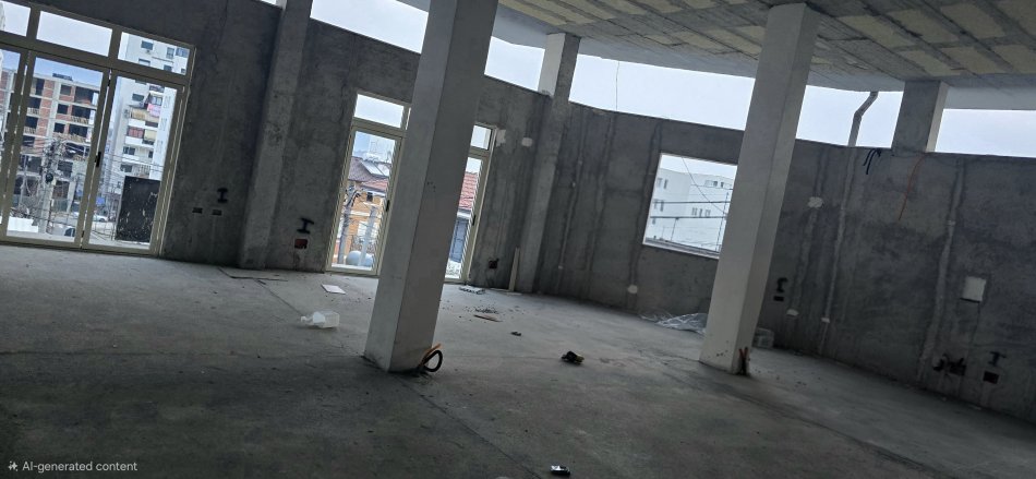 Tirane, jepet me qera ambjent biznesi Kati 1, 170 m² 600 € (Vore Prane OSHEEE)