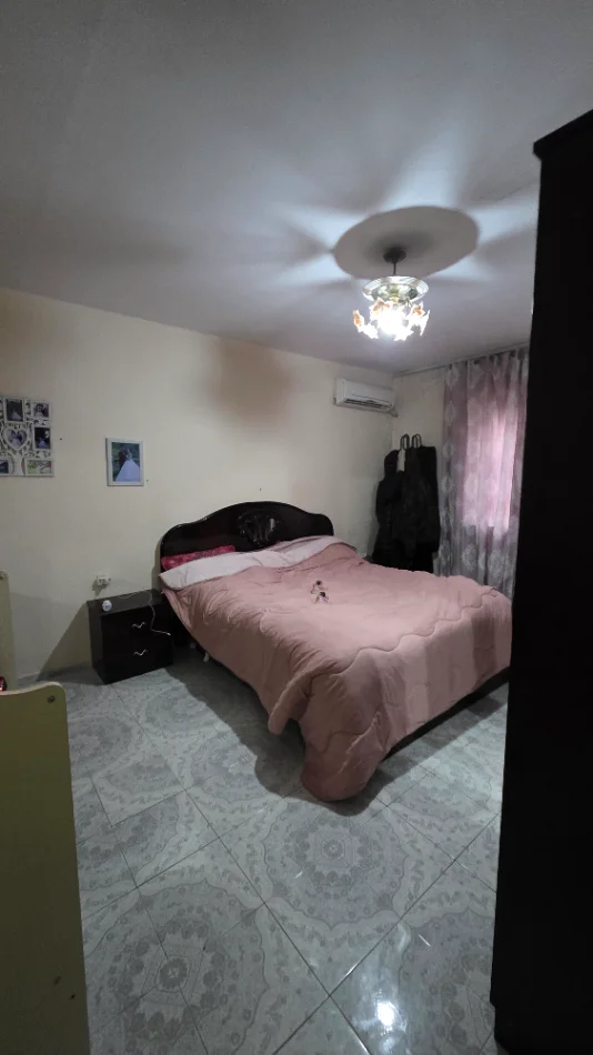 Lushnje, shitet apartament 2+1+Ballkon Kati 4, 74 m² 44.000 € 