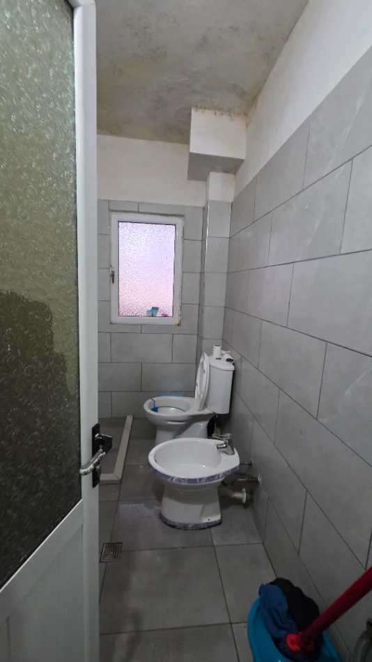 Lushnje, shitet apartament 2+1+Ballkon Kati 4, 74 m² 44.000 € 