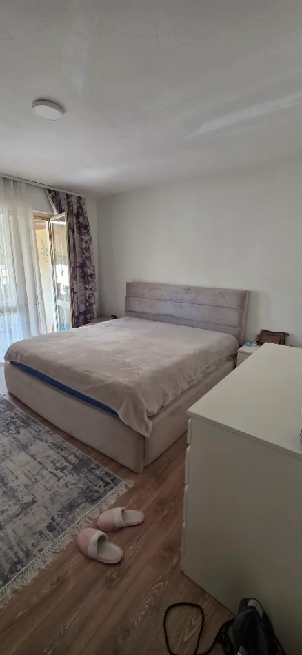 Tirane, shitet apartament 4+1+Aneks+Ballkon Kati 4, 120 m² (Ali dem)