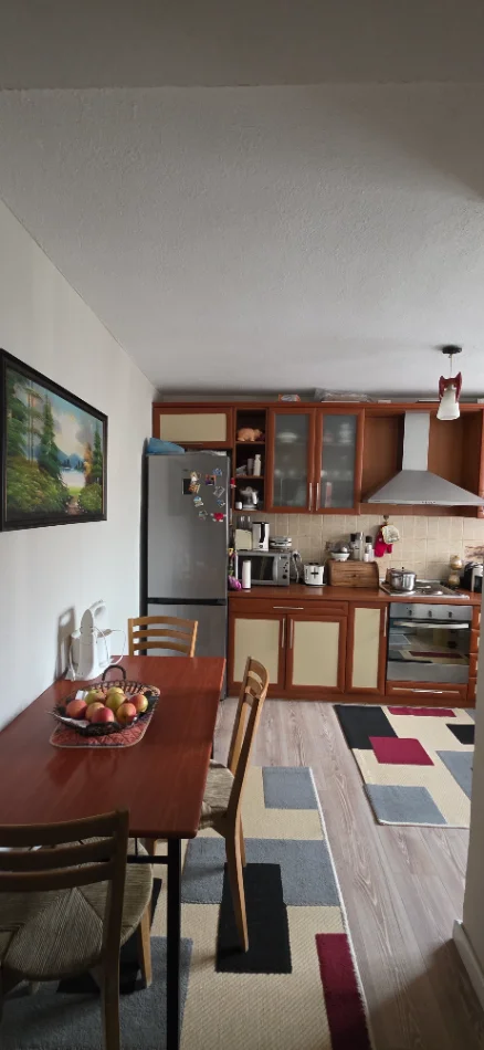 Tirane, shitet apartament 4+1+Aneks+Ballkon Kati 4, 120 m² (Ali dem)