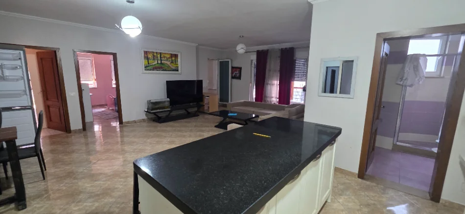 shitet apartament 2+1+Aneks+Ballkon Kati 3, 140 m² 250.000 € (Colombo 2)