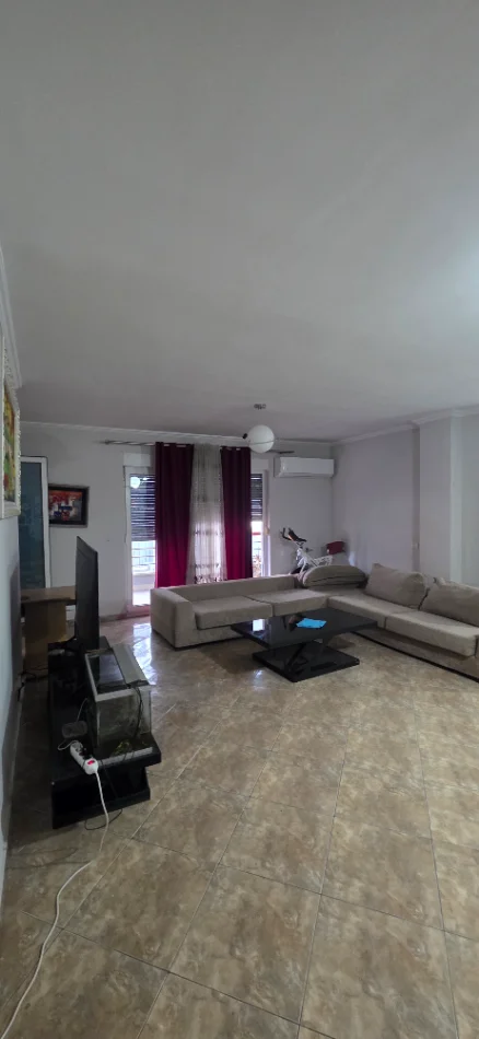 shitet apartament 2+1+Aneks+Ballkon Kati 3, 140 m² 250.000 € (Colombo 2)