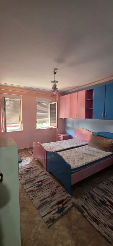 shitet apartament 2+1+Aneks+Ballkon Kati 3, 140 m² 250.000 € (Colombo 2)