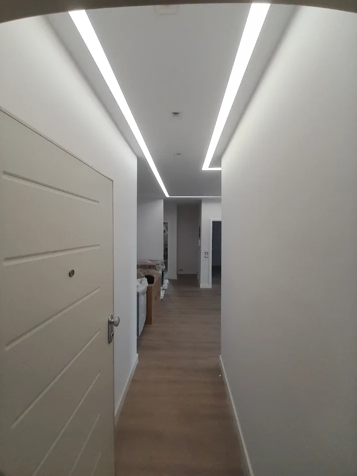 Tirane, shitet apartament 2+1 , 96 m² 255.001 € 