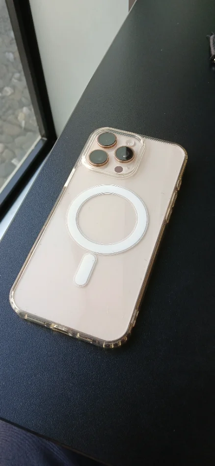 Tirane, njoftim Celular-Smartphone Iphone 15pro max