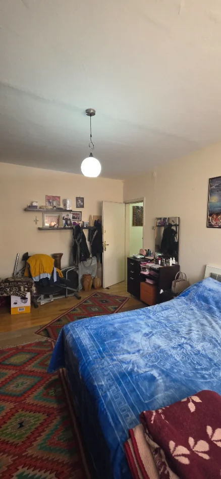 Tirane, shitet apartament 1+1+Aneks+Ballkon Kati 5, 64 m² 88.000 € (Llambi Bonata)