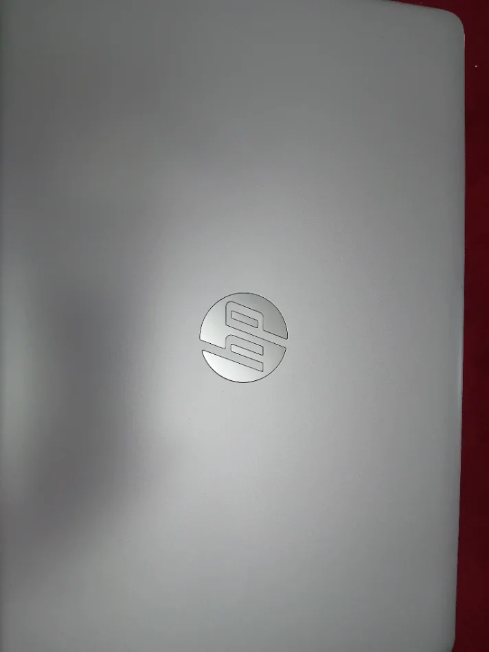 Fier, shes Laptop Hp