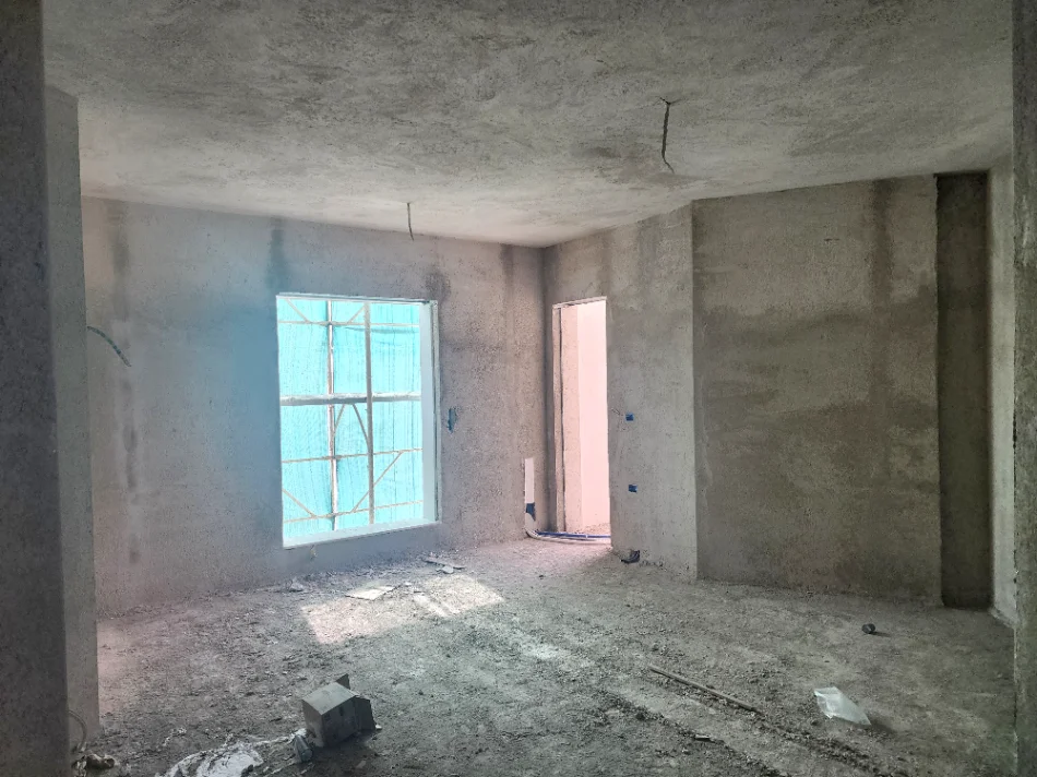 Tirane, shitet apartament 2+1+Aneks+Ballkon Kati 1, 100 m² 