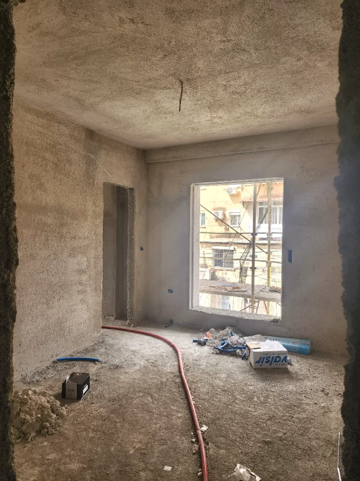 Tirane, shitet apartament 2+1+Aneks+Ballkon Kati 1, 100 m² 