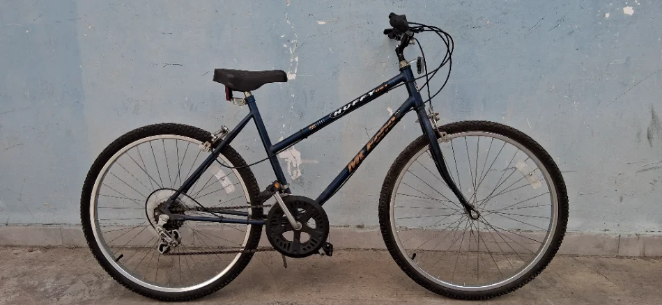 Tirane, oferte biciklete 26 gri e erret 120 €