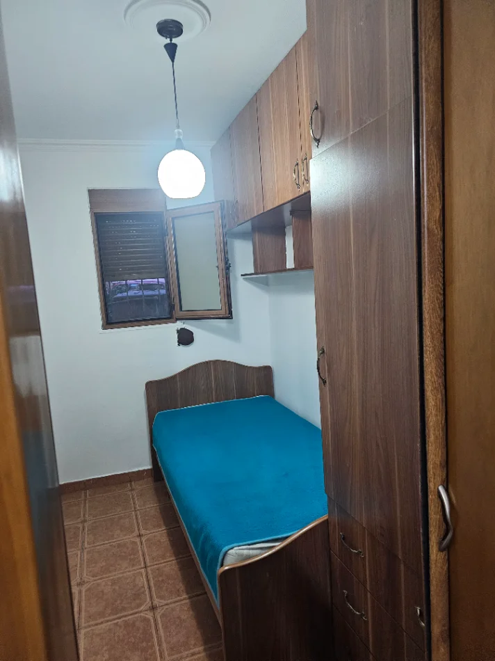 Tirane, jepet me qera apartament 2+1+Ballkon Kati 0, 70 m² 45.000 € (Irfan Tomini)