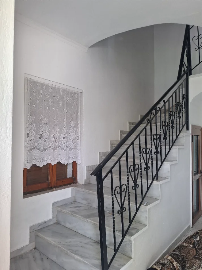 Gjirokaster, shitet Vile 3+1+Ballkon Kati 2, 160 m² 110.000 € 