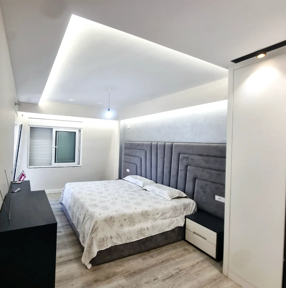 Shqiperi, shes SHITET SUPER APARTAMENT NE ASTIR 205.000 €