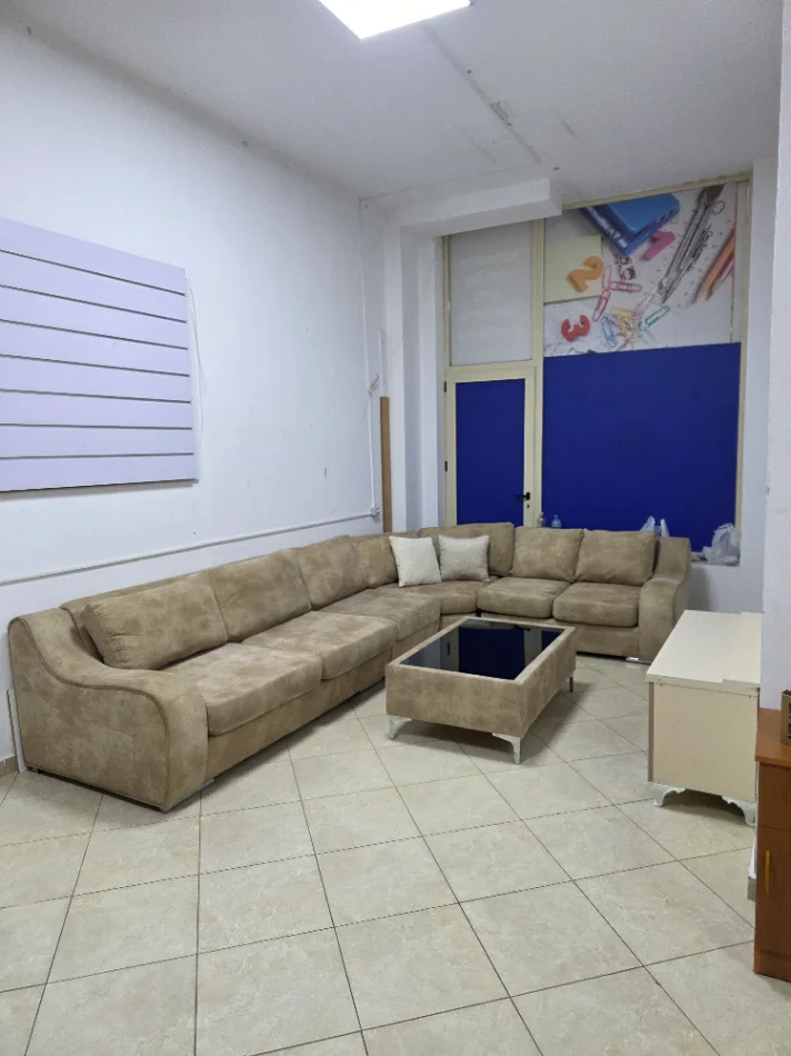 Tirane, shes Kend Sfungjer 6000 me 3 permasa te ndryshme 450 €