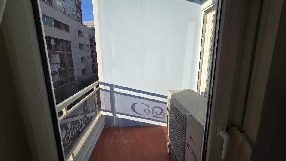 Tirane, shitet apartament 1+1 Kati 3, 62 m² 149.000 € (rruga xhanfize keko)