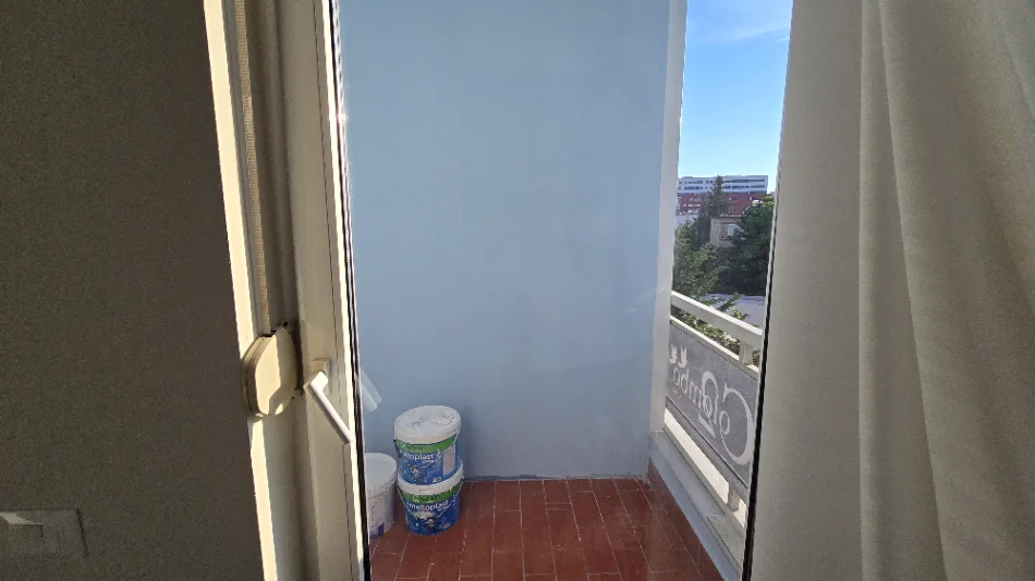Tirane, shitet apartament 1+1 Kati 3, 48 m² 129.000 € (rruga xhanfize keko)