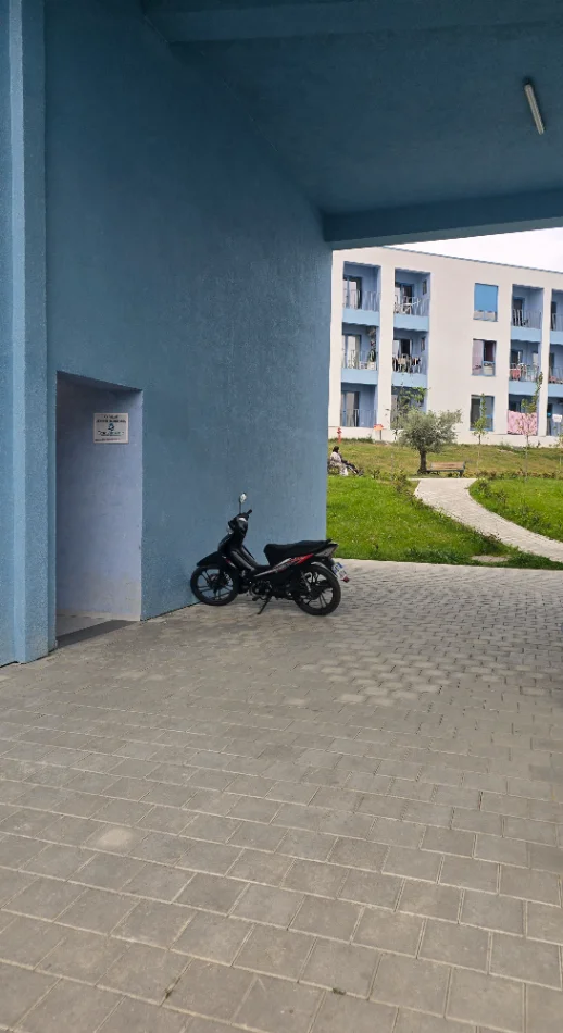 Me qera ambient biznesi i ri ne Fresk/Linze