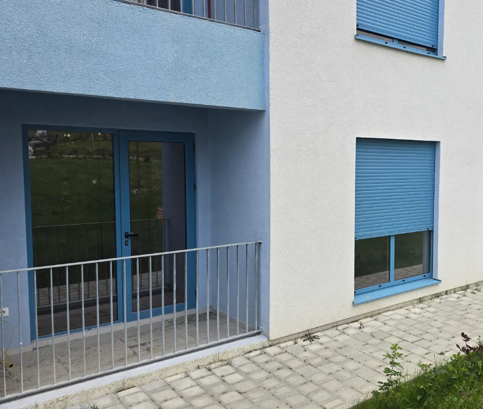 Tirane, shes apartament 1+1 Kati 1, 46 m² 92.000 € (Dalip Topi)