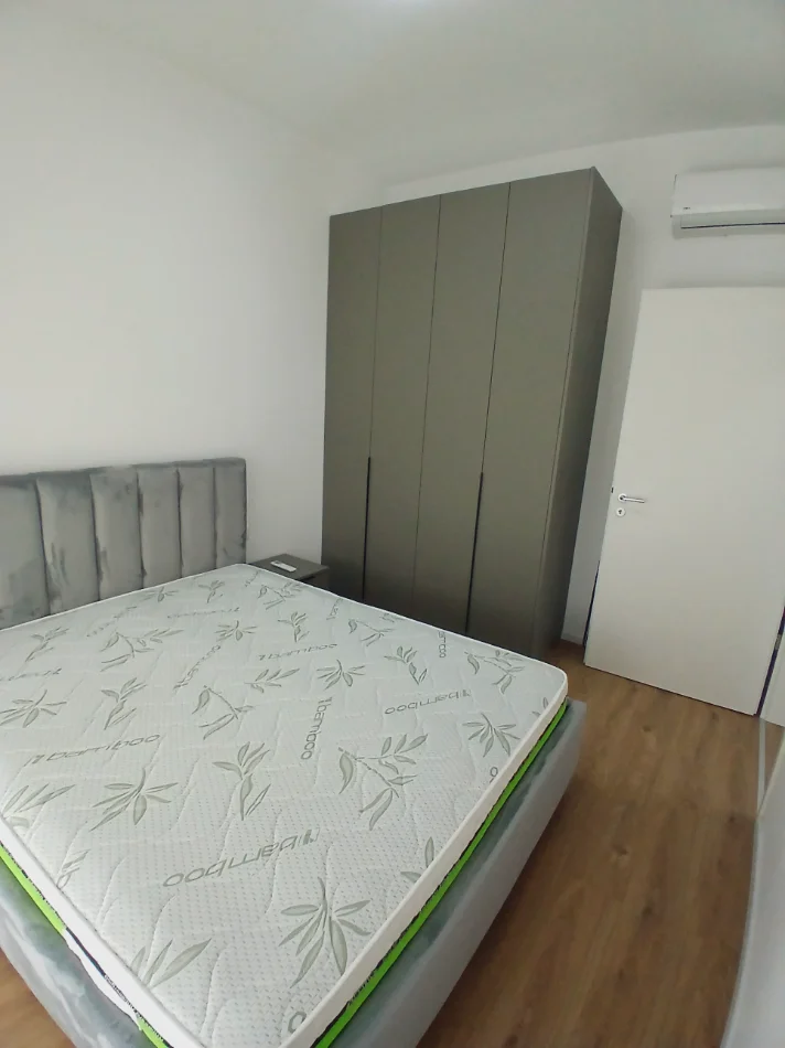 Tirane, jepet me qera apartament 1+1+Ballkon Kati 3, 55 m² 440 € (Pasho Hysa, Kaimi)