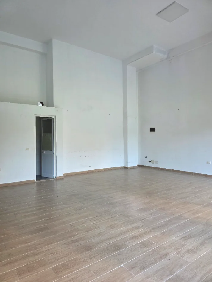 Tirane, jap me qera ambjent biznesi Kati 0, 52 m² 650 € (Tom Plezha)