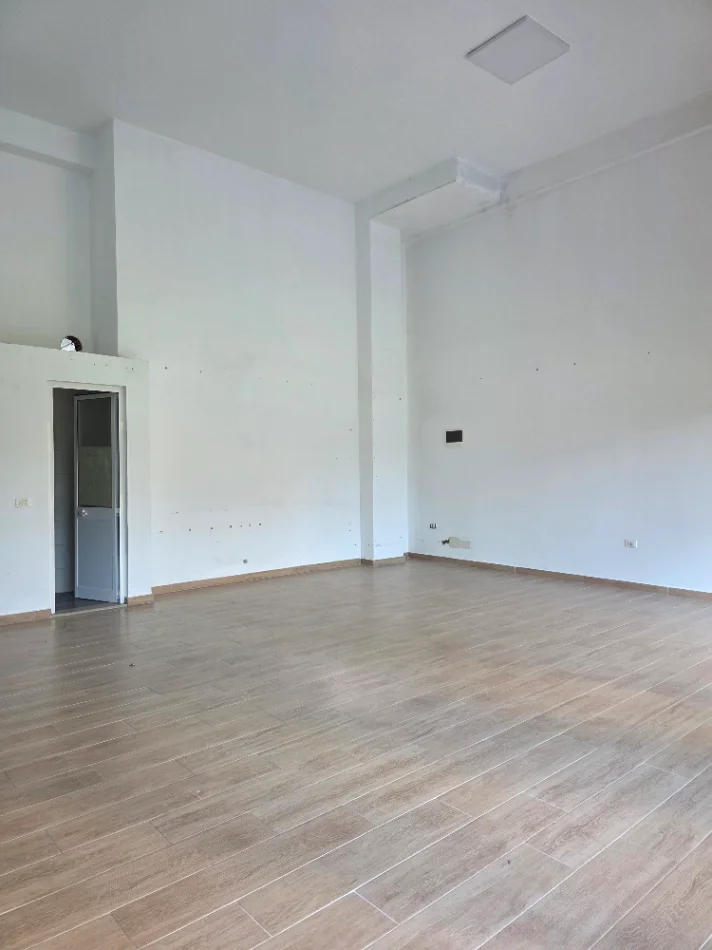 Tirane, jap me qera ambjent biznesi Kati 0, 52 m² 650 € (Tom Plezha)
