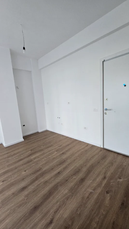 Tirane, shes apartament 1+1 Kati 1, 46 m² 92.000 € (Dalip Topi)