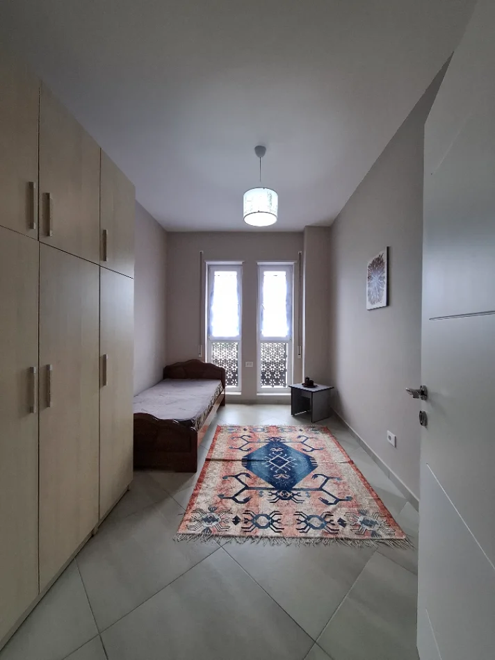 🔥🏠Apartament 2+1+2+Ballkon Kati 3, 96 m² 550 € (Prane QSUT&Fakultetit Mjeksise))