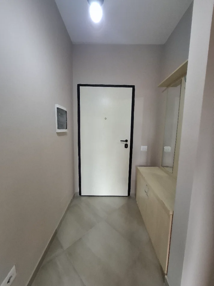 🔥🏠Apartament 2+1+2+Ballkon Kati 3, 96 m² 550 € (Prane QSUT&Fakultetit Mjeksise))