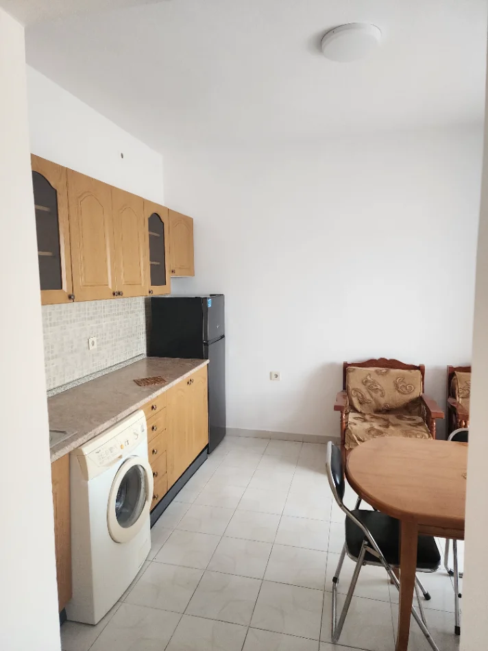 Tirane, shitet apartament 1+1+Aneks+Ballkon Kati 6, 60 m² 140.000 € 