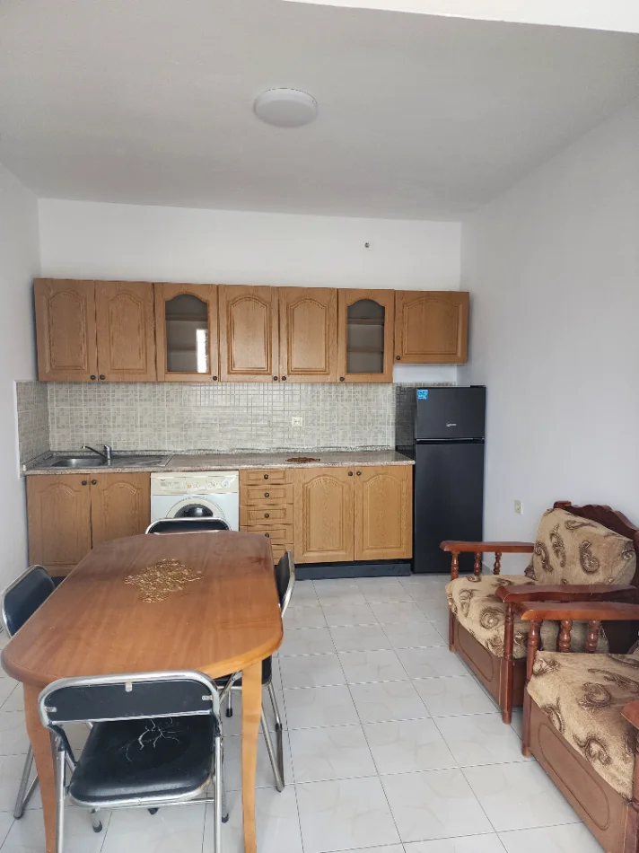 Tirane, shitet apartament 1+1+Aneks+Ballkon Kati 6, 60 m² 140.000 € 