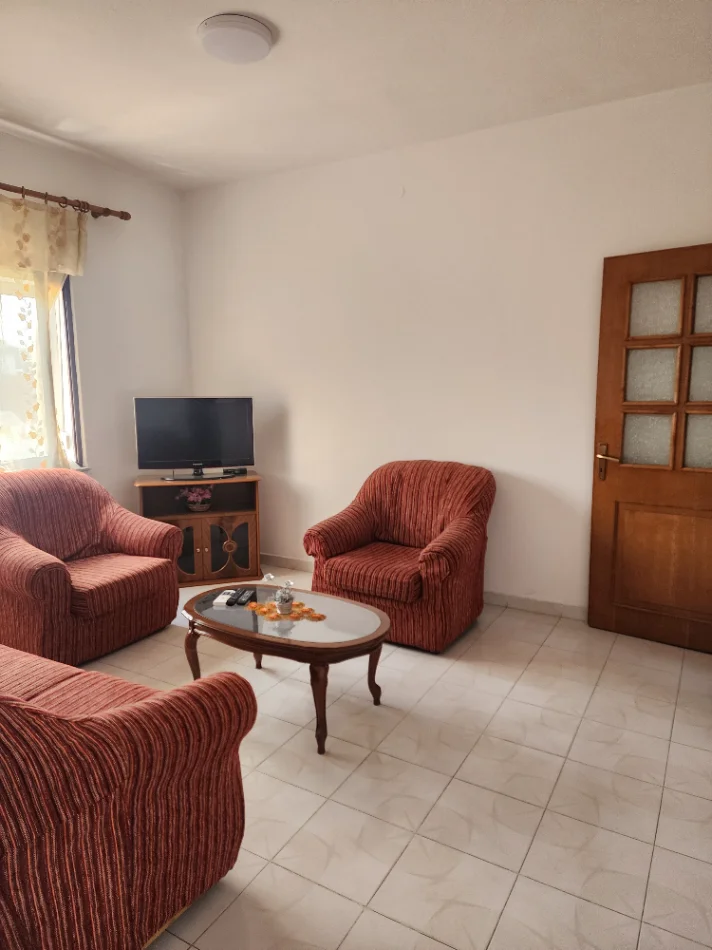 Tirane, shitet apartament 1+1+Aneks+Ballkon Kati 6, 60 m² 140.000 € 