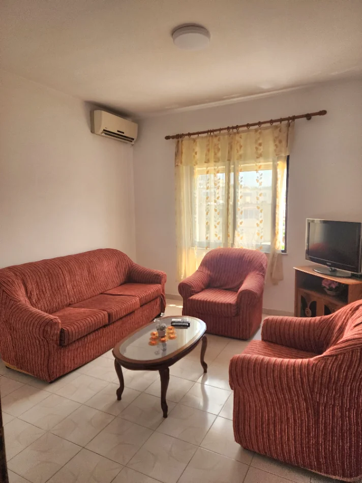 Tirane, shitet apartament 1+1+Aneks+Ballkon Kati 6, 60 m² 140.000 € 
