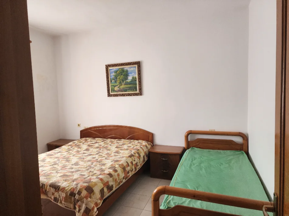 Tirane, shitet apartament 1+1+Aneks+Ballkon Kati 6, 60 m² 140.000 € 