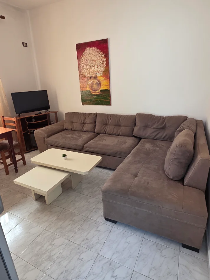 Tirane, jepet me qera shtepi 1+1 , 70 m² 350 € (Hasan Meniku)