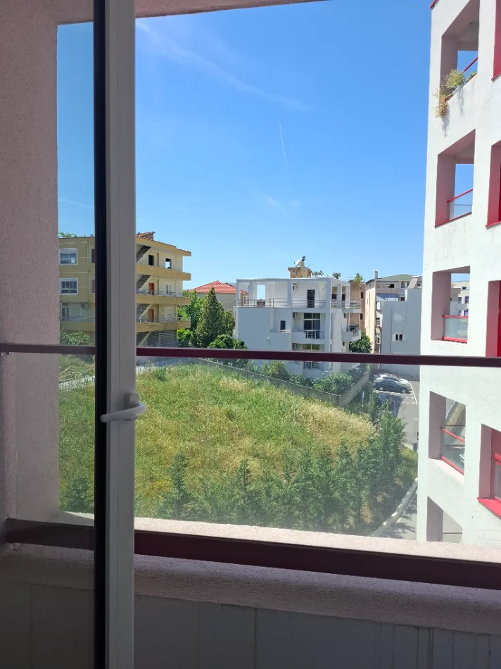🔥Apartament 2+1+Ballkon Kati 4, 85 m² 320Lek (Ali Dem Kompleksi Mangalem)🔥