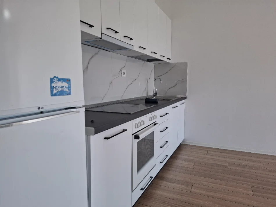 🔥Apartament 2+1+Ballkon Kati 4, 85 m² 320Lek (Ali Dem Kompleksi Mangalem)🔥