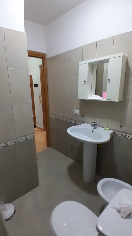 Golem, shes garsonier 1+1 Kati 3, 41 m² me HIPOTEKE, 56.000 € (Golem)